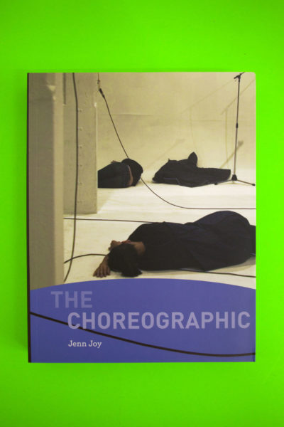 The Choreographic