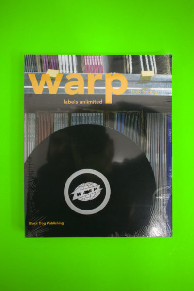 Warp. Labels Unlimited