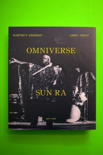 Omniverse – Sun Ra