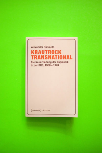 Krautrock Transnational