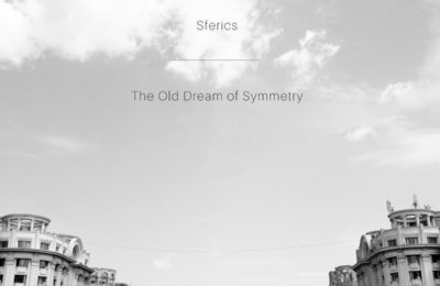 Release event: Sferics, The Old Dream of Symmetry, Asfast