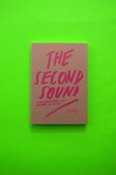 The Second Sound. Conversations on Gender & Music