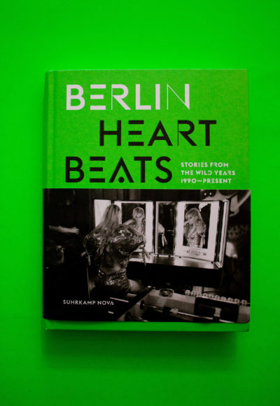 Berlin Heartbeats