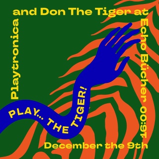 Play the Tiger